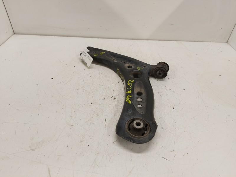 Triangolo anteriore sinistro VOLKSWAGEN GOLF 7 PHASE 1 Gasolina - 1