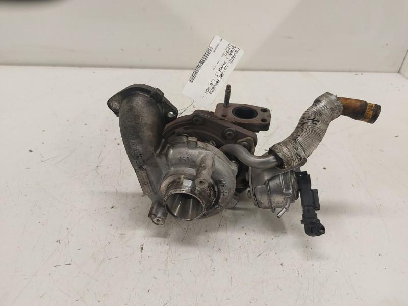 Turbo PEUGEOT 5008 1 PHASE 1  - 1