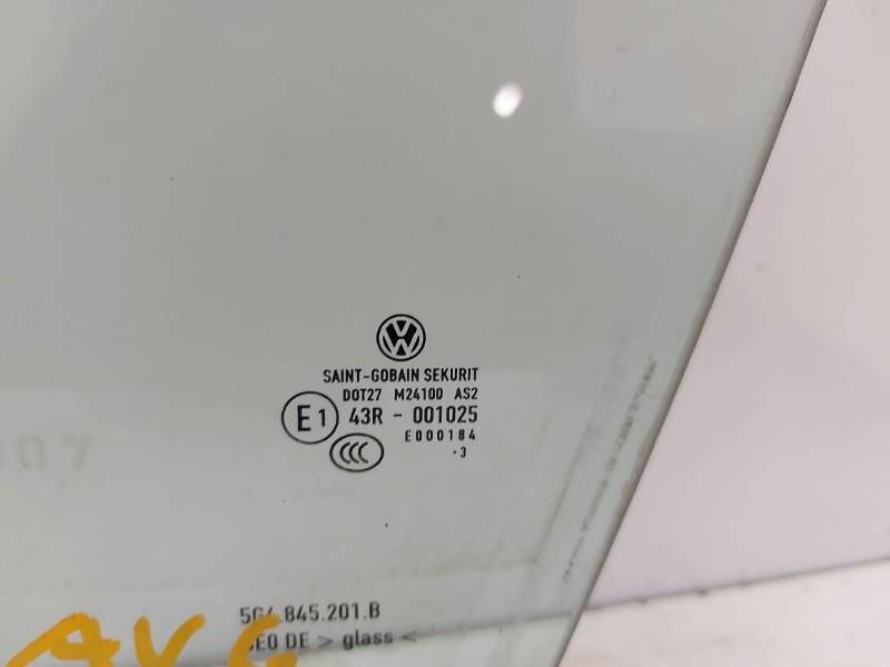 Vetro anteriore sinistro VOLKSWAGEN GOLF 7 PHASE 1 Gasolina - 1