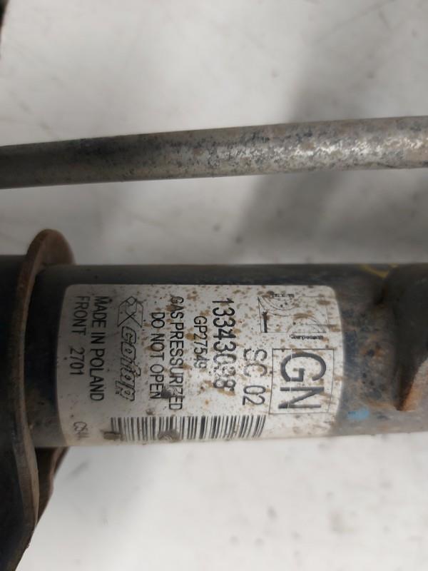 Ammortizzatore anteriore destro OPEL CORSA D PHASE 2 Gasolina - 1