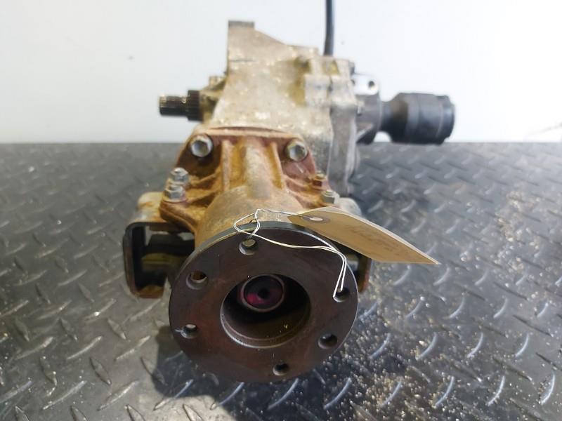 Scatola di trasmissione FIAT SEDICI PHASE 2 Gasolina - 1