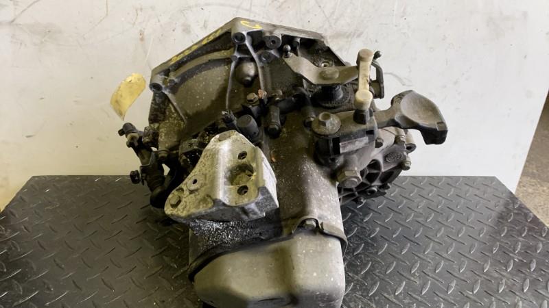 Scatola cambio CITROEN C3 2 PHASE 1 Gasolina - 1
