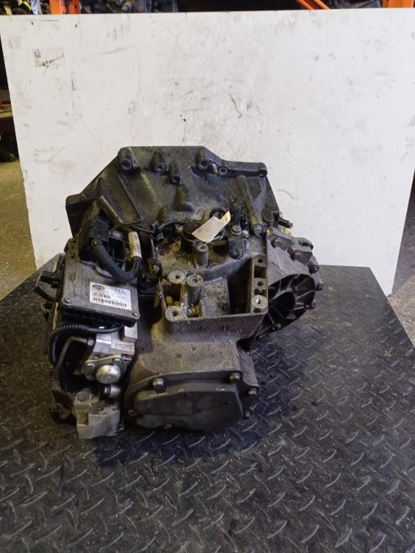Boite de vitesses CITROEN C4 2 PHASE 1 Diesel - 1