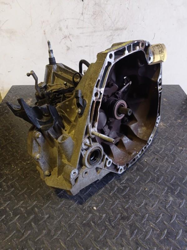 Boite de vitesses RENAULT GRAND MODUS PHASE 2 Diesel - 1