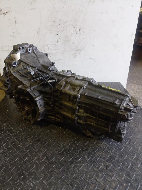 Boite de vitesses AUDI A6 3 PHASE 1 Diesel - 1