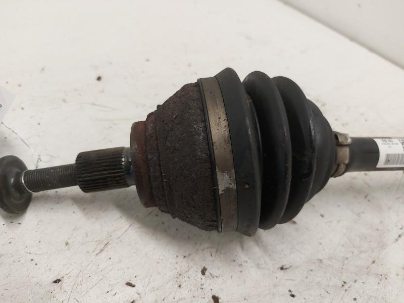 Giunto cardanico albero di trasmissione sinistro SEAT LEON 3 ST PHASE 1 BREAK Diésel - 1