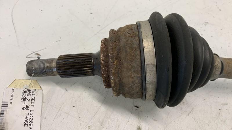 Giunto cardanico albero di trasmissione sinistro PEUGEOT 308 2 SW PHASE 1 BREAK Gasolina - 1