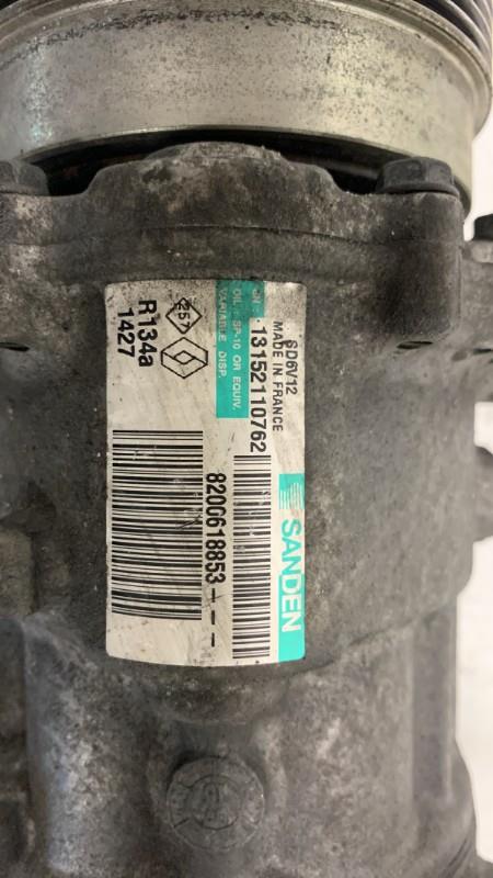 Compressore clima RENAULT CLIO 2 CAMPUS PHASE 1 Gasolina - 1
