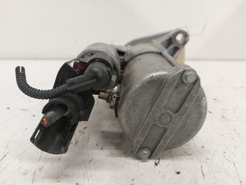 Motorino avviamento VOLKSWAGEN GOLF 7 PHASE 2 Gasolina - 1