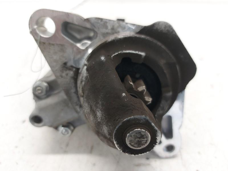 Motorino avviamento TOYOTA YARIS 2 PHASE 2 Gasolina - 1