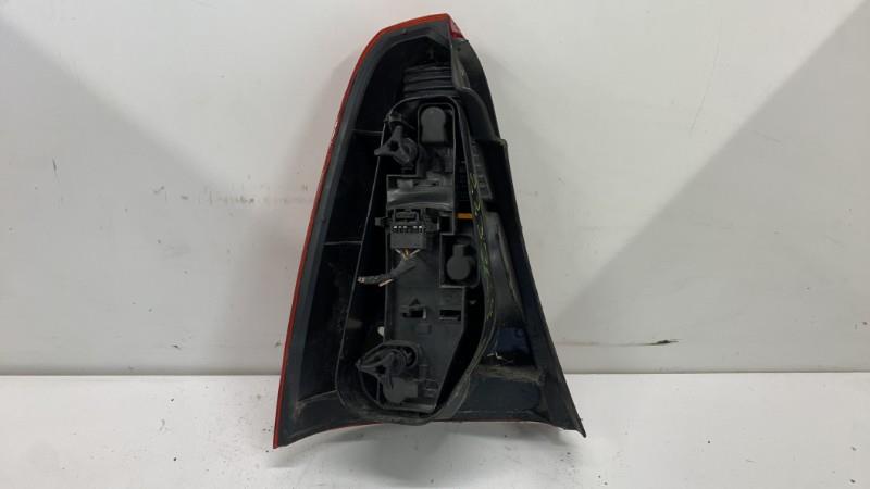 Fanale posteriore principale destro (luci) DACIA LOGAN 1 PHASE 1 Gasolina - 1