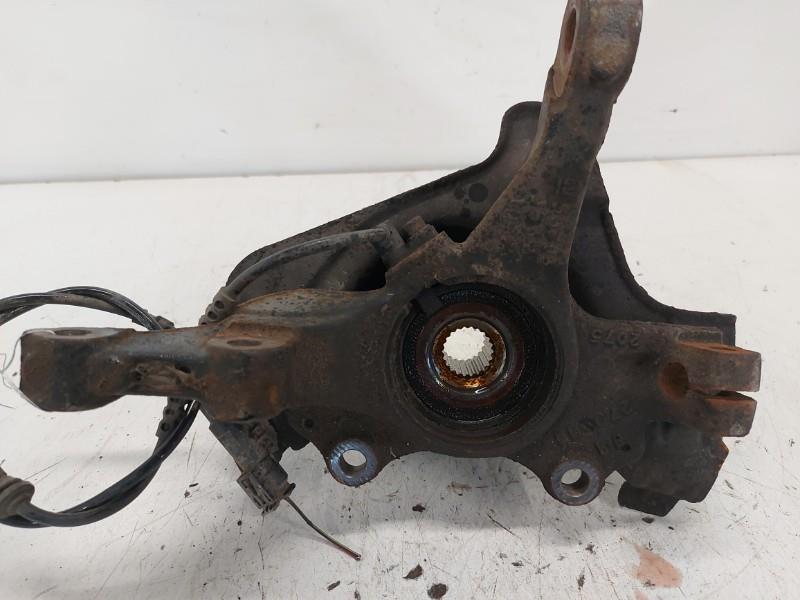 Fusee avant droit OPEL CORSA D PHASE 2 Essence - 1