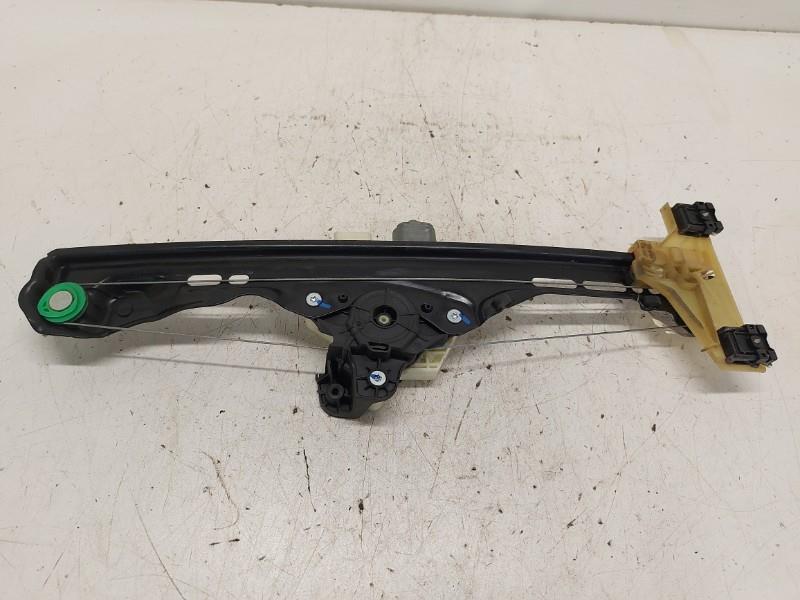 Alzacristalli elettrico posteriore destro CITROEN C4 PICASSO 2 PHASE 2 Gasolina - 1