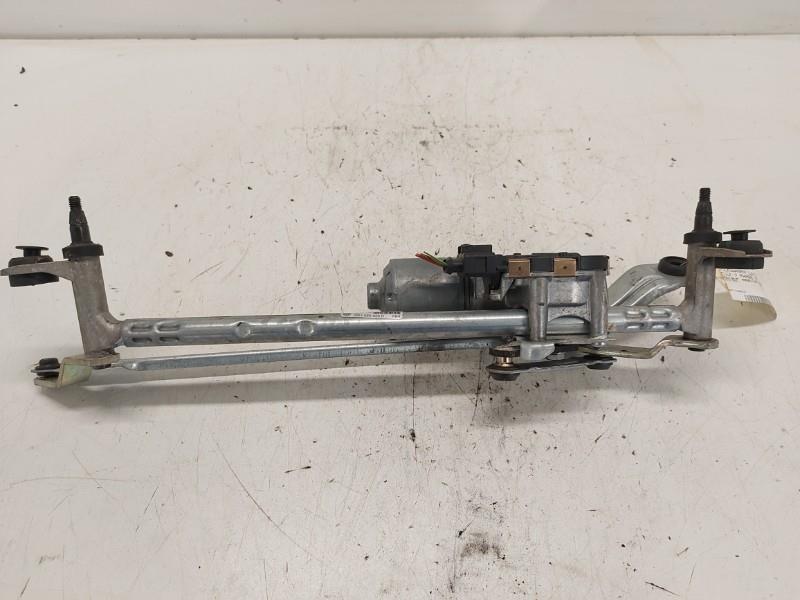 Motore tergicristallo anteriore VOLKSWAGEN GOLF 7 PHASE 2 Gasolina - 1