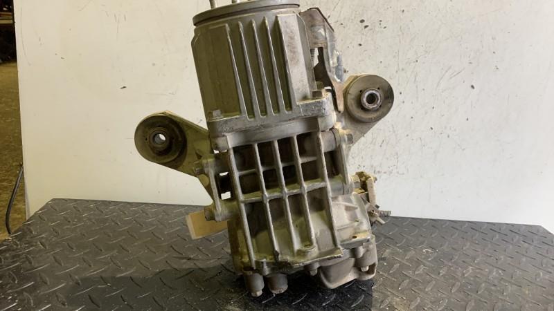 Pont (propulsion) CITROEN C4 AIRCROSS Diesel - 1