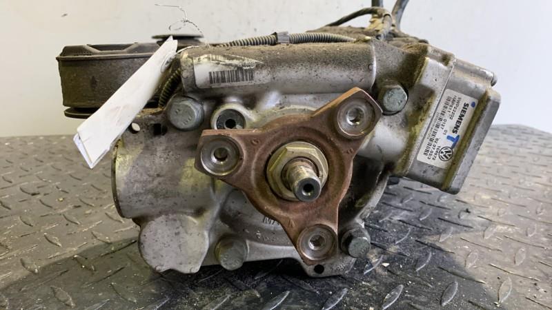 Pont (propulsion) AUDI A3 2  - 1