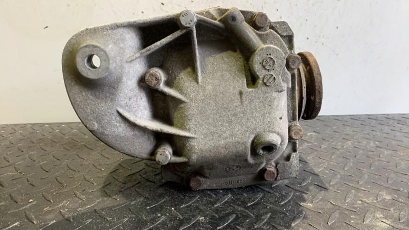 Pont (propulsion) BMW SERIE 1 E81 Diesel - 1