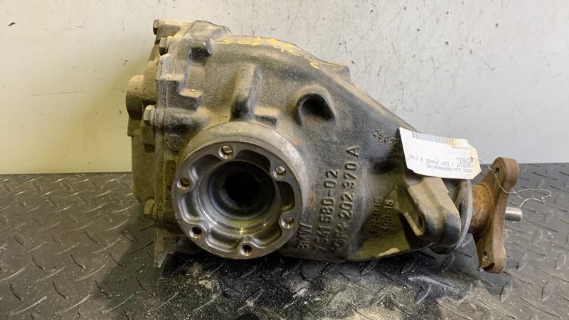 Pont (propulsion) BMW SERIE 1 E87 PHASE 2 Diesel - 1