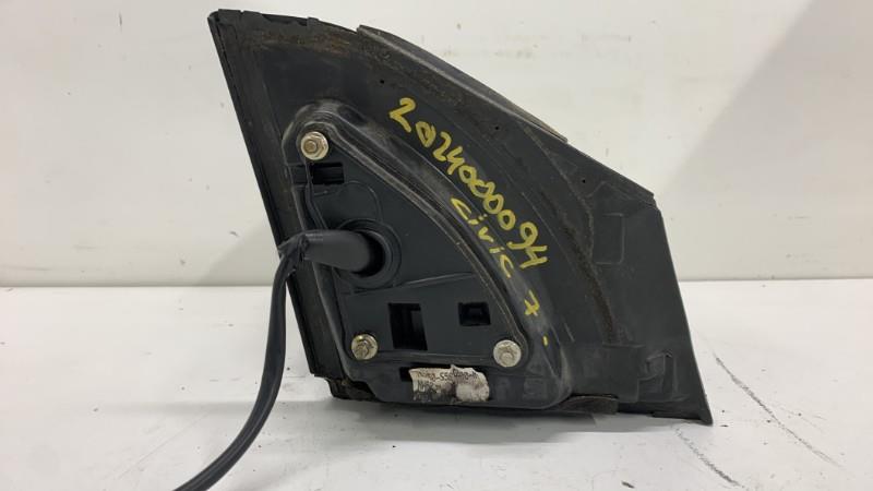 Specchietto retrovisore sinistro HONDA CIVIC 7 PHASE 1 Gasolina - 1