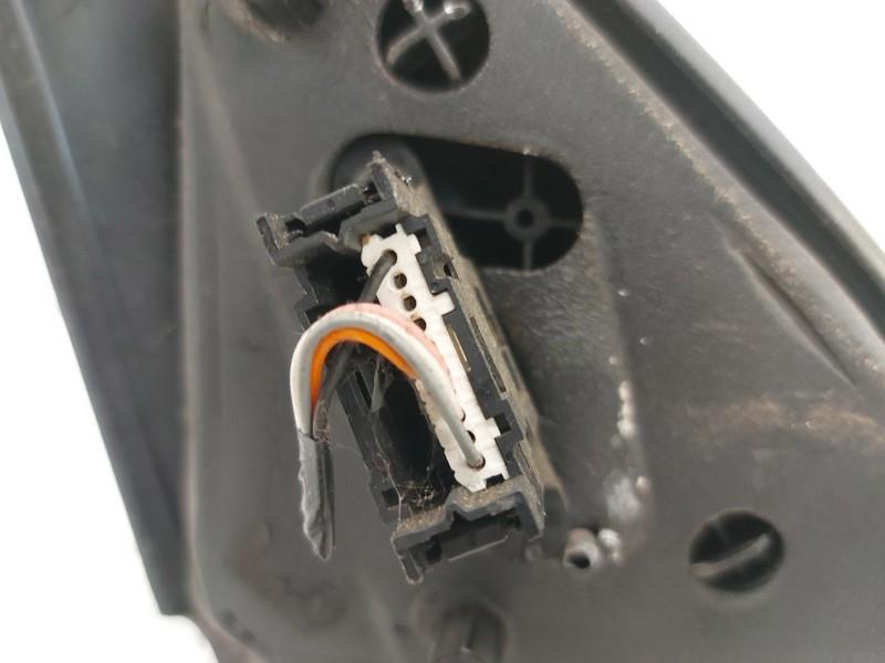 Retrovisor izquierdo RENAULT CLIO 2 PHASE 1  - 1