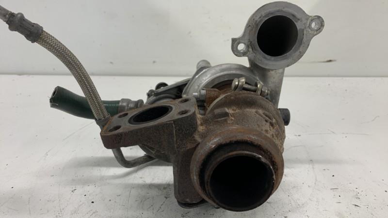 Turbo PEUGEOT 208 1 PHASE 1 Diésel - 1