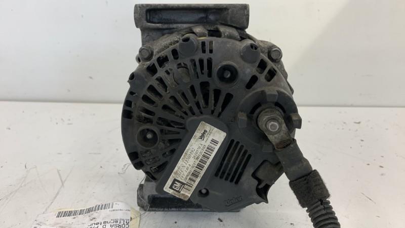 Alternatore OPEL CORSA D PHASE 2 Diésel - 1