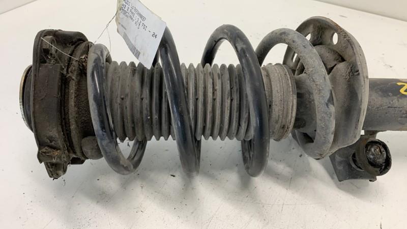 Ammortizzatore anteriore destro AUDI A3 2  - 1