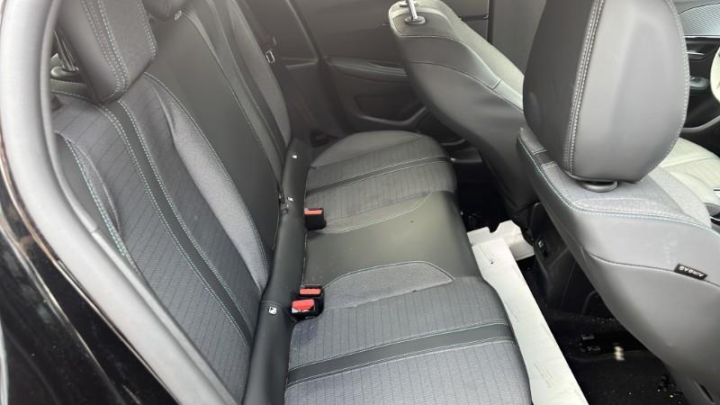 Sedile posteriore a panchetta PEUGEOT 208 2 Gasolina - 1