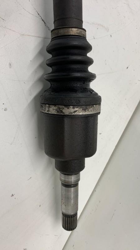 Giunto cardanico albero di trasmissione destro PEUGEOT 207 PHASE 1 Gasolina - 1