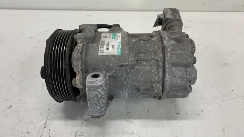 Compresseur clim ALFA ROMEO MITO PHASE 1 Diesel - 1