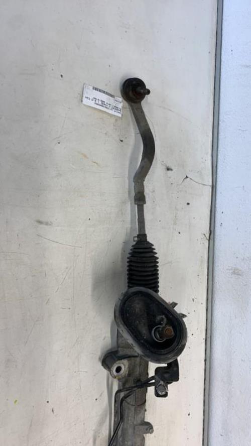 Photo de la pièce