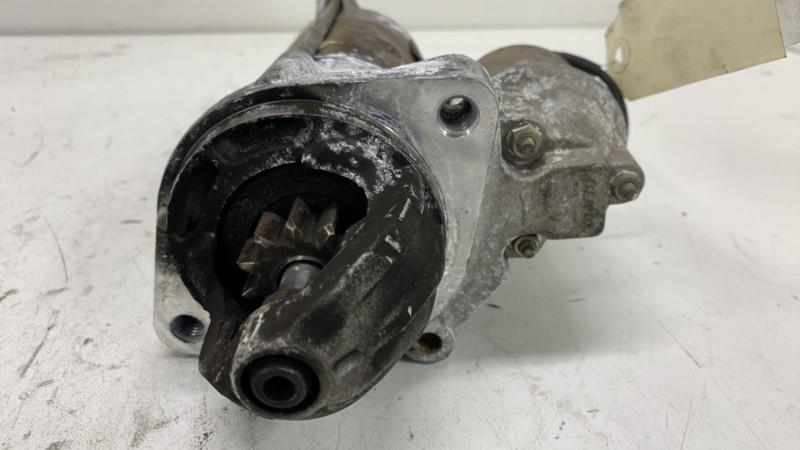 Demarreur BMW SERIE 3 E46 PHASE 1 Diesel - 1