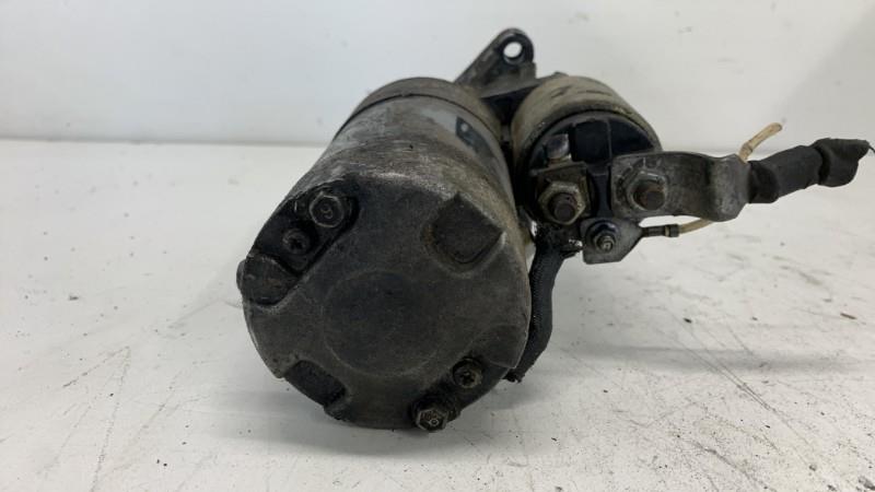 Motorino avviamento PEUGEOT 206 PHASE 2 BREAK Diésel - 1