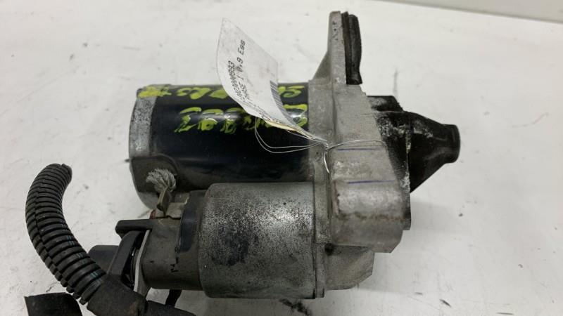Motorino avviamento DACIA SANDERO 2 PHASE 1 Gasolina - 1