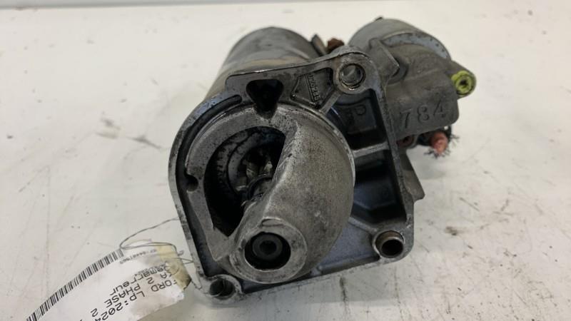 Demarreur FORD KA 2 PHASE 2 Essence - 1