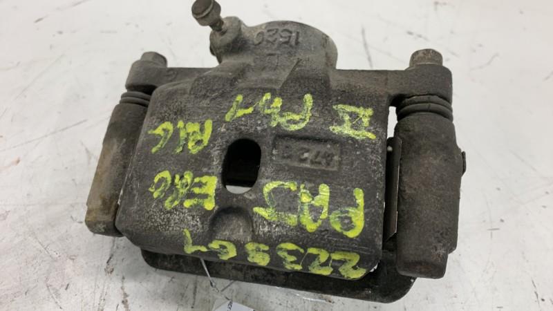 Pinza freni posteriore sinistra MITSUBISHI PAJERO 2 PHASE 1 Diésel - 1