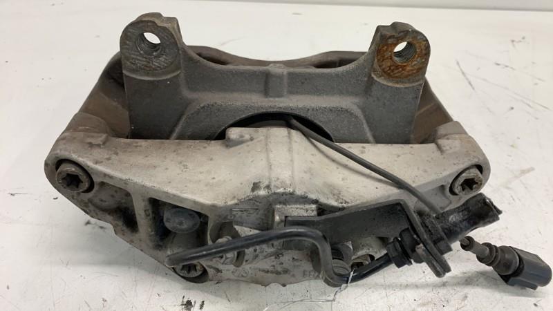 Pinza freni anteriore sinistra AUDI A3 2  - 1