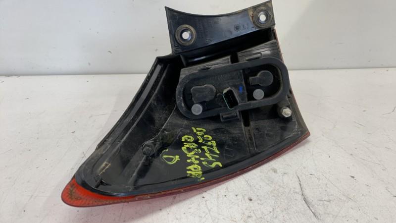 Fanale posteriore principale destro (luci) NISSAN QASHQAI 1 PHASE 1 Gasolina - 1