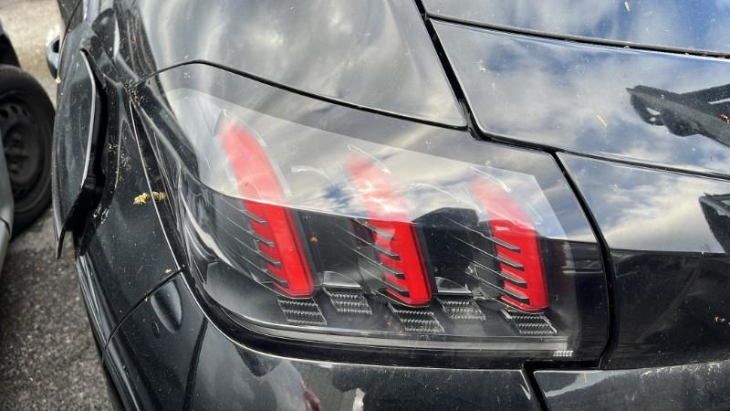Fanale posteriore principale sinistro (luci) PEUGEOT 208 2 Gasolina - 1