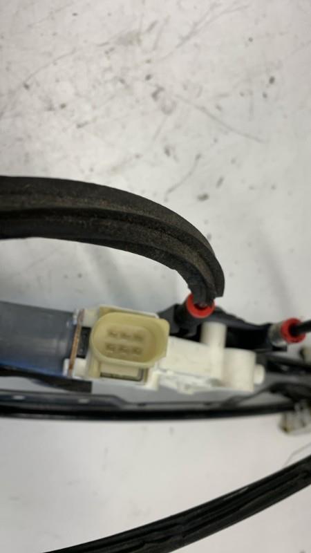Alzacristalli elettrico anteriore sinistro FORD S-MAX 1 PHASE 1 Diésel - 1