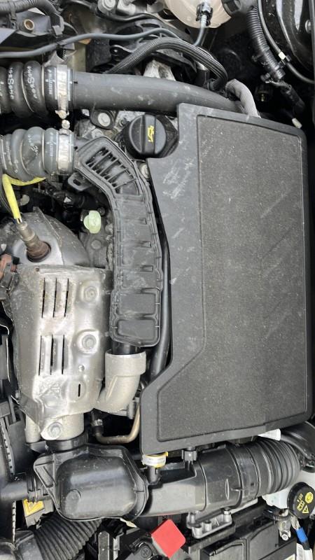 Motore PEUGEOT 208 2 Gasolina - 1