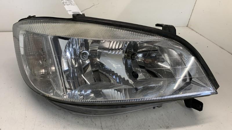 Gruppo ottico anteriore principale destro (luci)(faro) OPEL ZAFIRA A PHASE 2 Diésel - 1