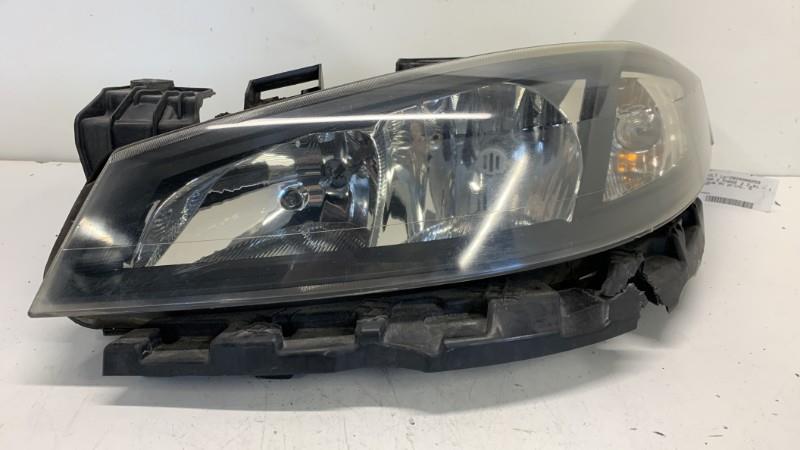 Gruppo ottico anteriore principale sinistro (luci)(faro) RENAULT LAGUNA 2 PHASE 2 Gasolina - 1