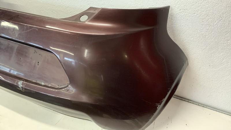 Parachoques trasero FORD KA 2 PHASE 2 Gasolina - 1