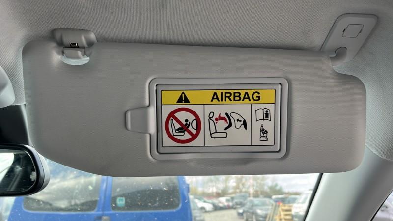 Visiera parasole destra PEUGEOT 208 2 Gasolina - 1