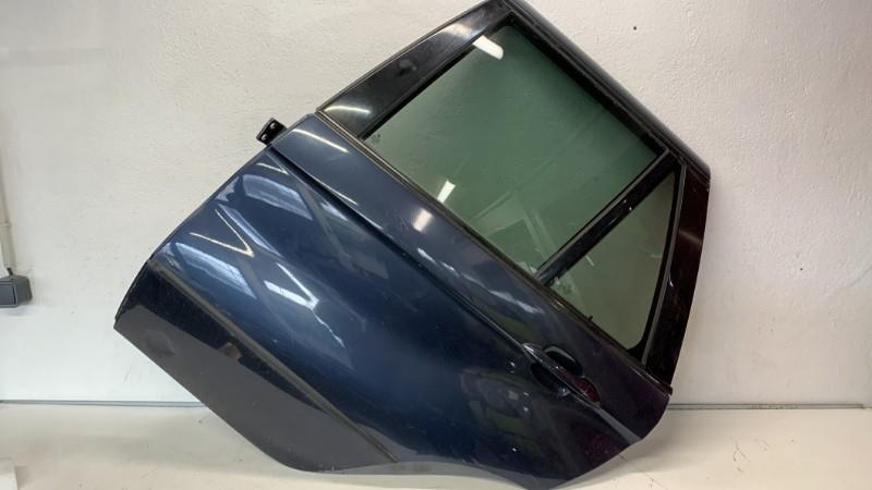 Puerta trasera izquierda BMW X5 E53 Gasolina - 1
