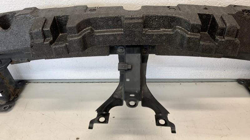 Traversa rinforzo paraurti anteriore NISSAN QASHQAI 1 PHASE 1 Gasolina - 1