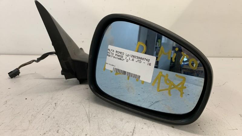 Retrovisor derecho ALFA ROMEO MITO PHASE 1 Diésel - 1