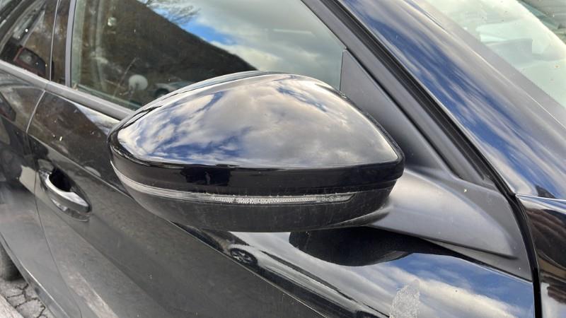 Specchietto retrovisore destro PEUGEOT 208 2 Gasolina - 1