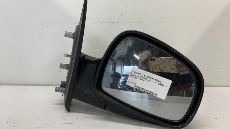 Retrovisor derecho HYUNDAI MATRIX PHASE 2 Diésel - 1